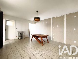  Maison � vendre 5 pi�ces 90 m�