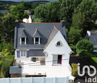  Maison � vendre 6 pi�ces 113 m�