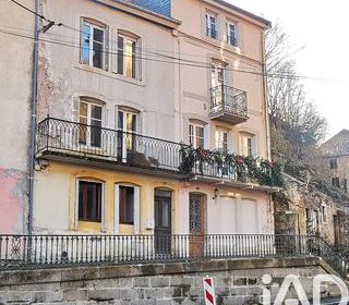  Maison � vendre 4 pi�ces 98 m�