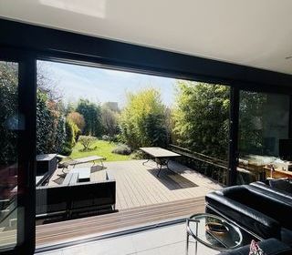  Villa � vendre 6 pi�ces 189 m�