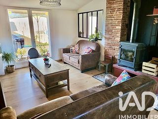  Maison � vendre 4 pi�ces 96 m�