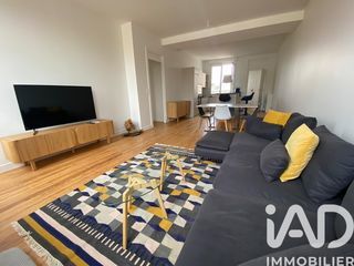  Appartement � vendre 3 pi�ces 92 m�