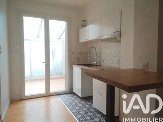  Appartement � vendre 3 pi�ces 51 m�