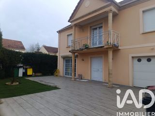  Maison � vendre 5 pi�ces 169 m�