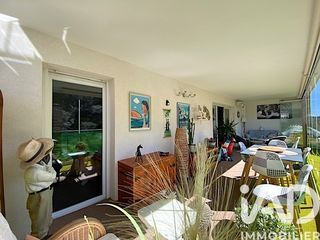  Appartement � vendre 3 pi�ces 76 m�