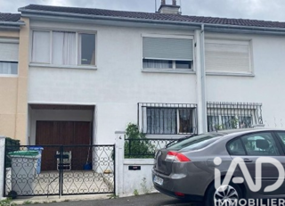  Maison � vendre 4 pi�ces 77 m�