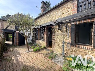  Maison � vendre 6 pi�ces 153 m�