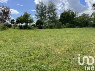  Terrain � vendre 830 m�