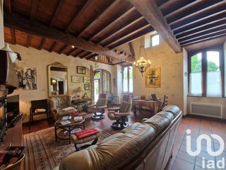  Maison � vendre 9 pi�ces 271 m�