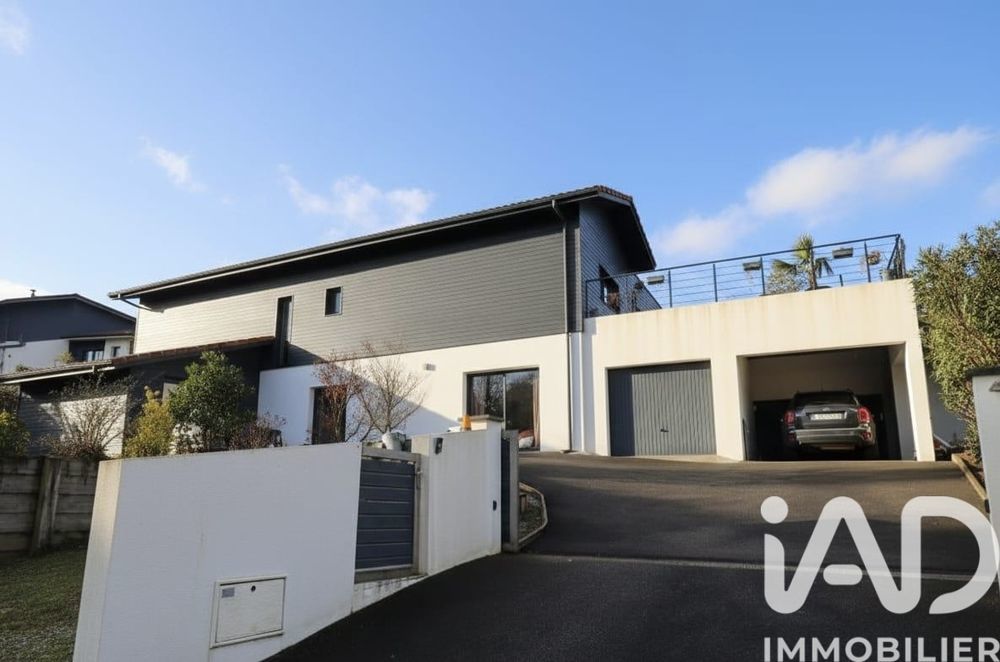 � vendre  Maison Labenne (40530)