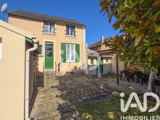  Maison � vendre 4 pi�ces 94 m�