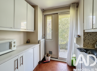  Appartement � vendre 2 pi�ces 55 m�