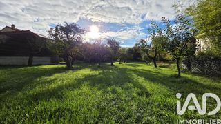  Terrain � vendre 1238 m�