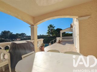  Maison � vendre 6 pi�ces 160 m�