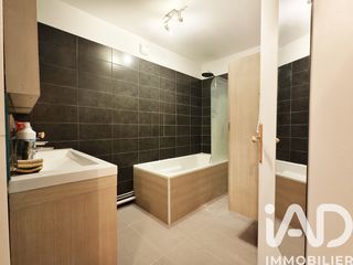  Appartement � vendre 3 pi�ces 75 m�