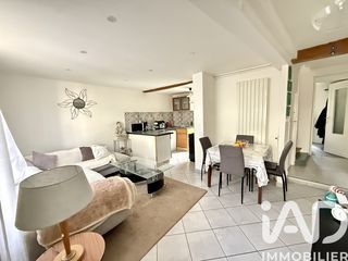  Maison � vendre 3 pi�ces 73 m�