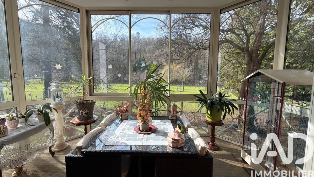 � vendre  Propri�t�/ch�teau Joinville (52300)