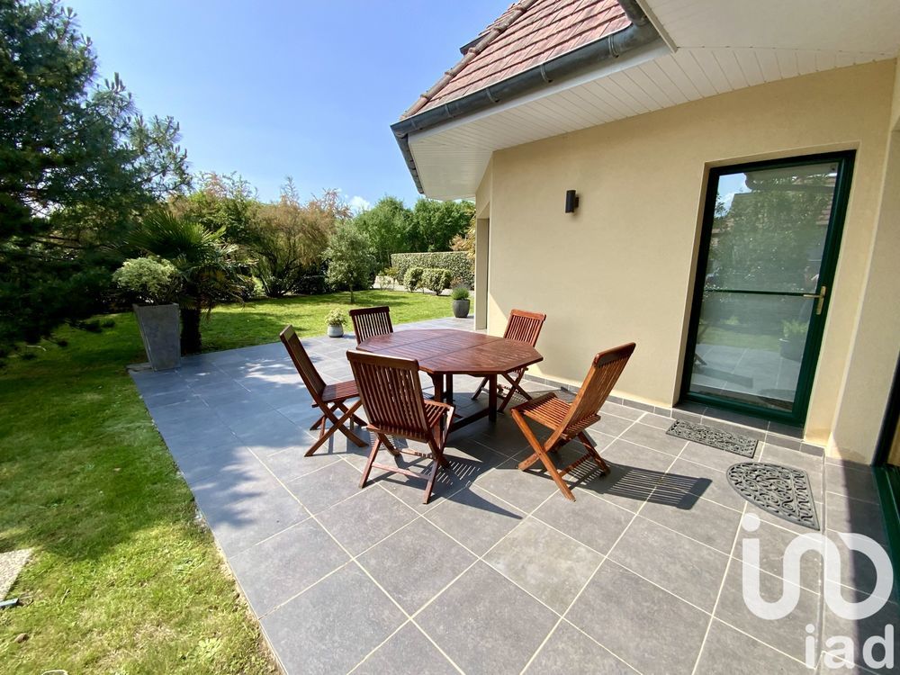 � vendre  Maison Merlimont (62155)