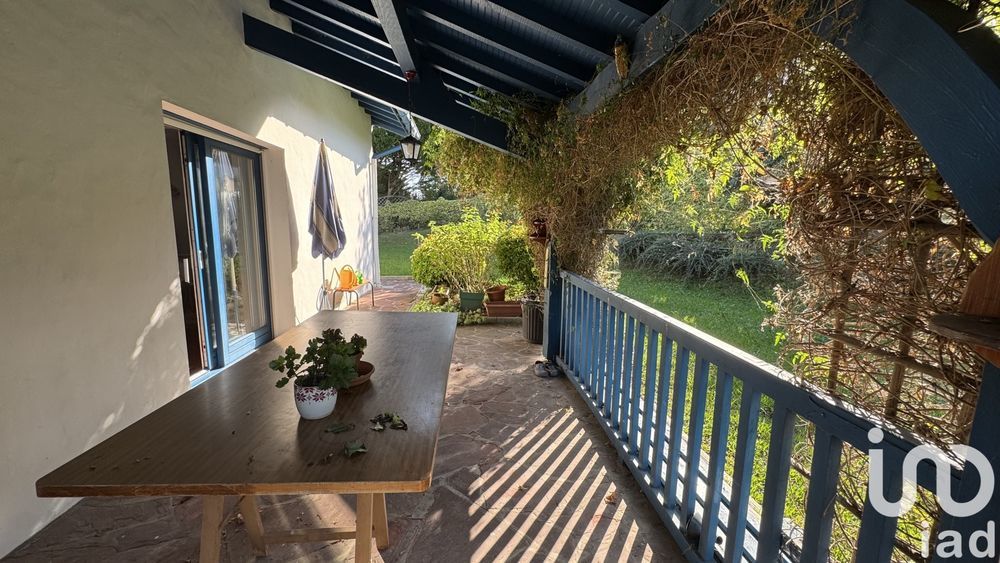 � vendre  Maison Saint-Jean-de-Luz (64500)