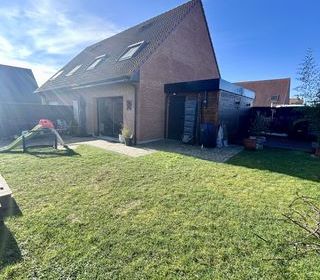  Maison � vendre 4 pi�ces 81 m�