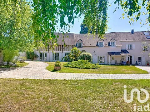  Vente Maison de village 15 pi�ces Maison - 15 + pi�ce(s) - 570 m�