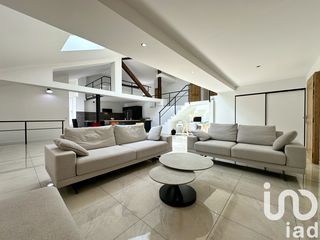  Appartement � vendre 6 pi�ces 213 m�