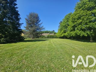  Terrain � vendre 1558 m�