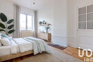  Appartement � vendre 3 pi�ces 82 m�