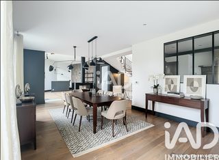  Maison � vendre 8 pi�ces 170 m�