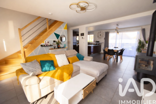  Maison � vendre 6 pi�ces 115 m�