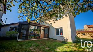  Maison � vendre 8 pi�ces 134 m�