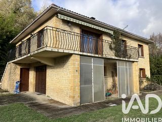  Maison � vendre 6 pi�ces 149 m�