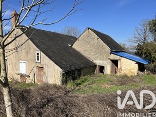  Maison � vendre 5 pi�ces 95 m�