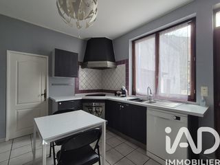  Maison � vendre 4 pi�ces 103 m�