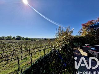  Maison � vendre 4 pi�ces 118 m�