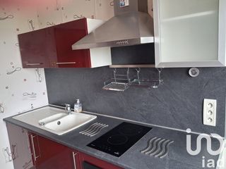  Appartement � vendre 4 pi�ces 68 m�