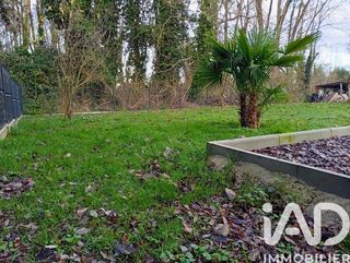  Terrain � vendre 2400 m�