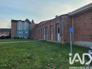  Immeuble � vendre 1210 m�