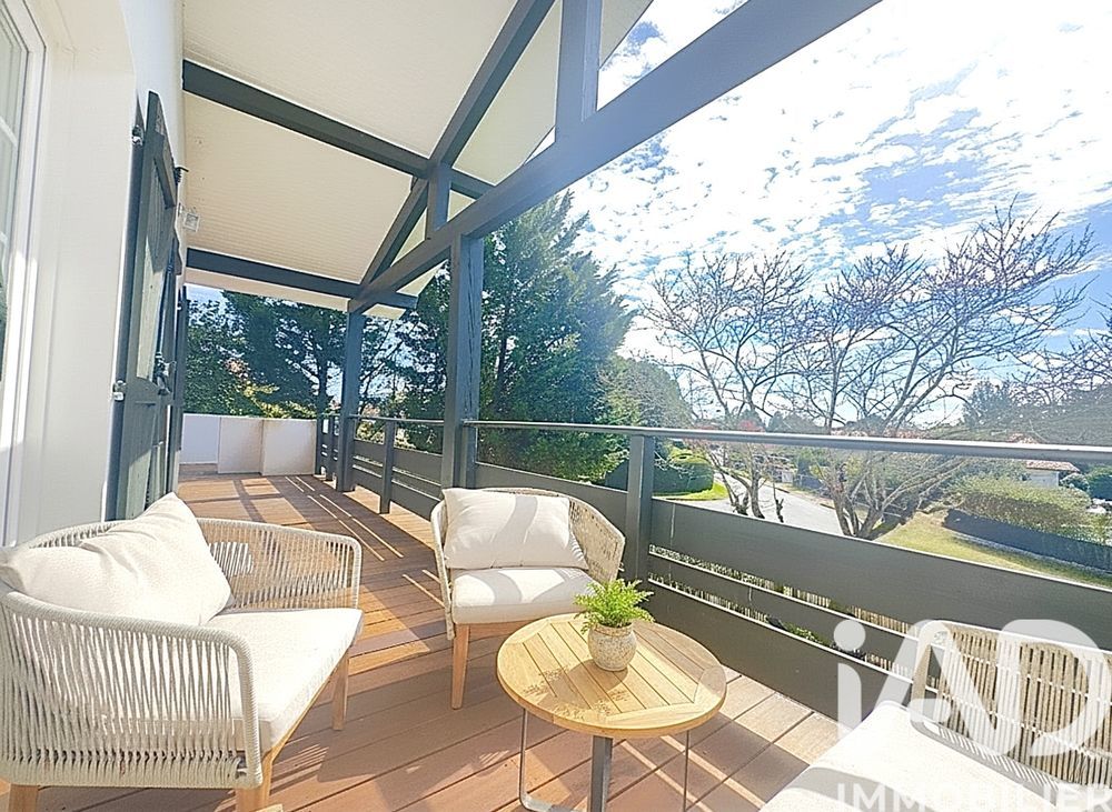 � vendre  Maison Soorts-Hossegor (40150)