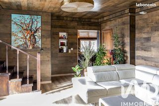  Maison � vendre 4 pi�ces 105 m�