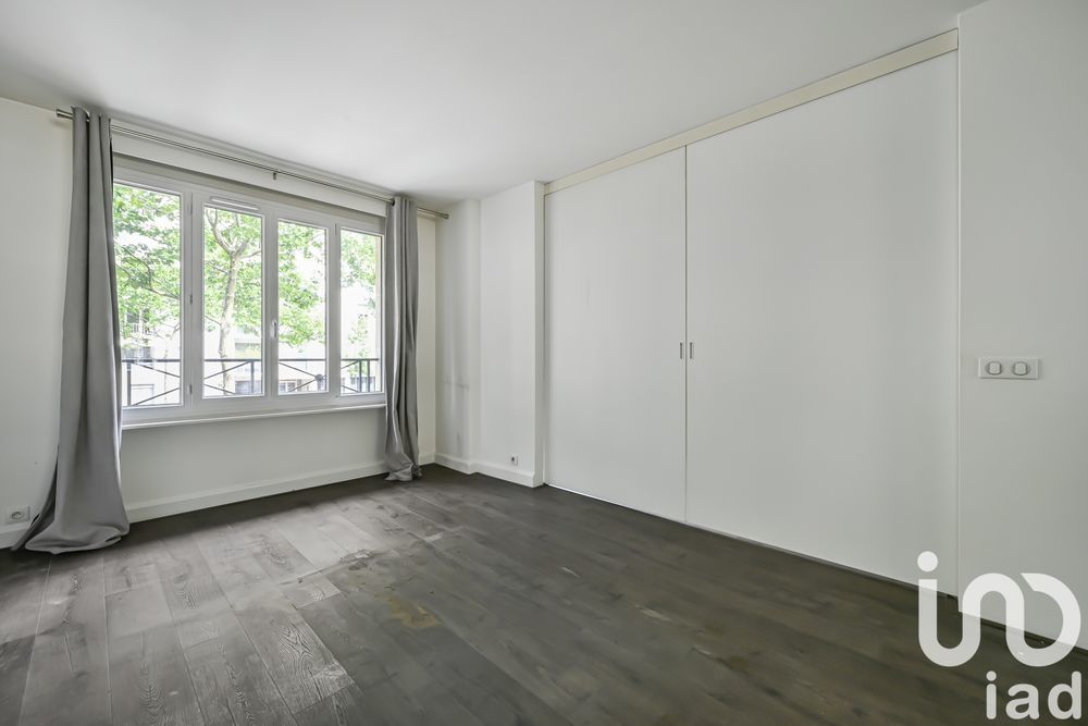 � vendre  Appartement Paris 7
