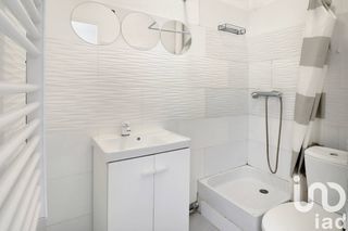  Appartement � vendre 2 pi�ces 35 m�