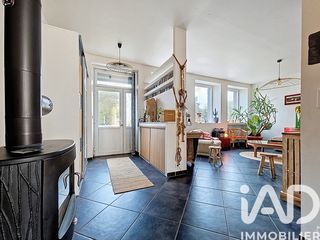  Maison � vendre 6 pi�ces 133 m�