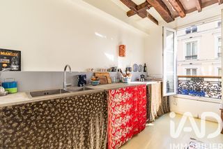  Appartement � vendre 2 pi�ces 48 m�