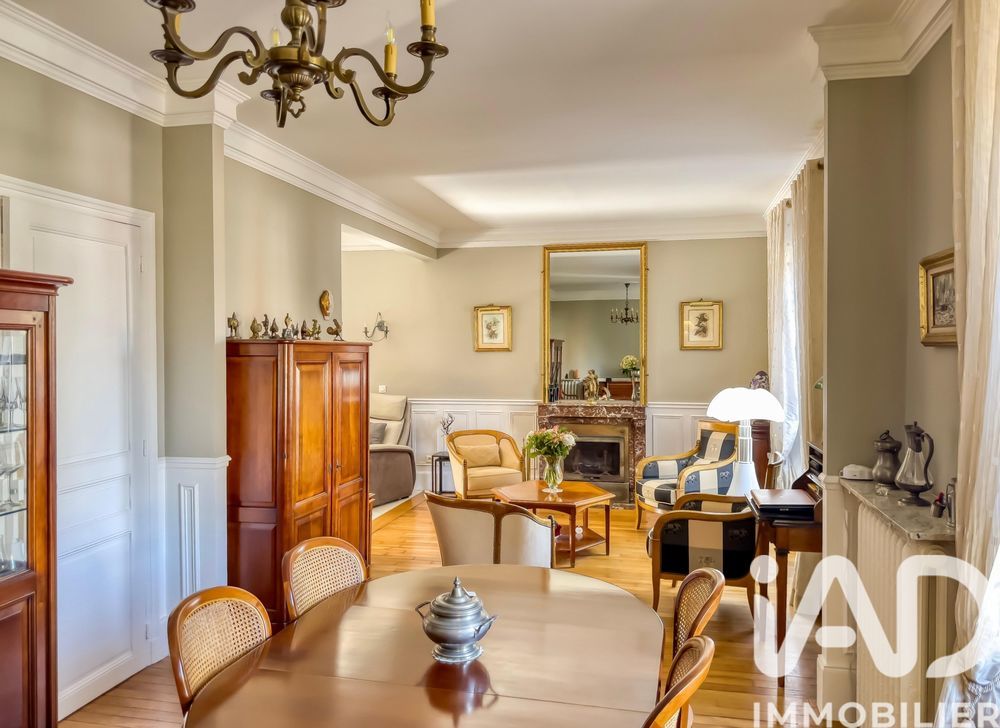 � vendre  Maison Compi�gne (60200)