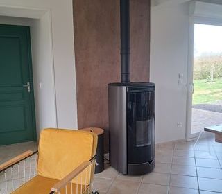  Maison � vendre 8 pi�ces 163 m�