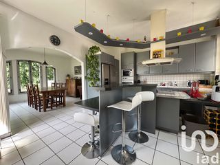  Maison � vendre 12 pi�ces 320 m�