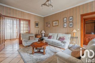  Maison � vendre 6 pi�ces 214 m�