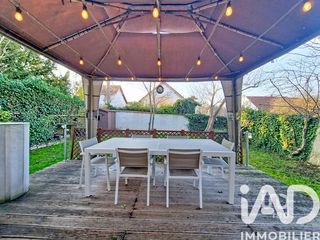  Maison � vendre 5 pi�ces 142 m�