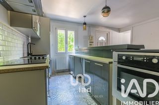  Appartement � vendre 3 pi�ces 71 m�